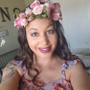 Meet your Posher, Taryn